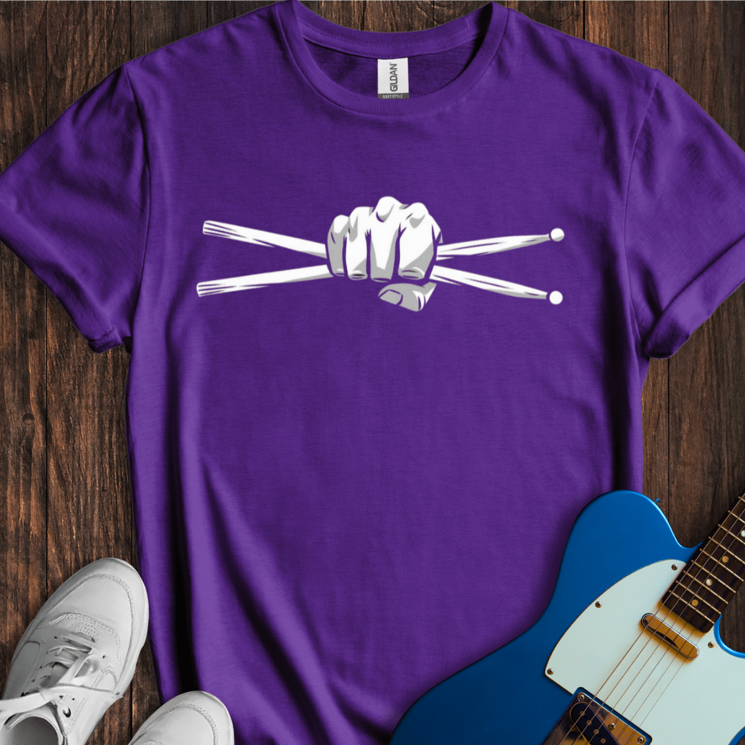 Double Fisting T-Shirt