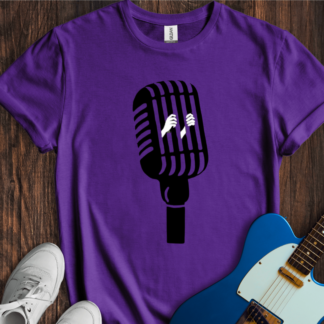 The Struggle Is Real... T-Shirt