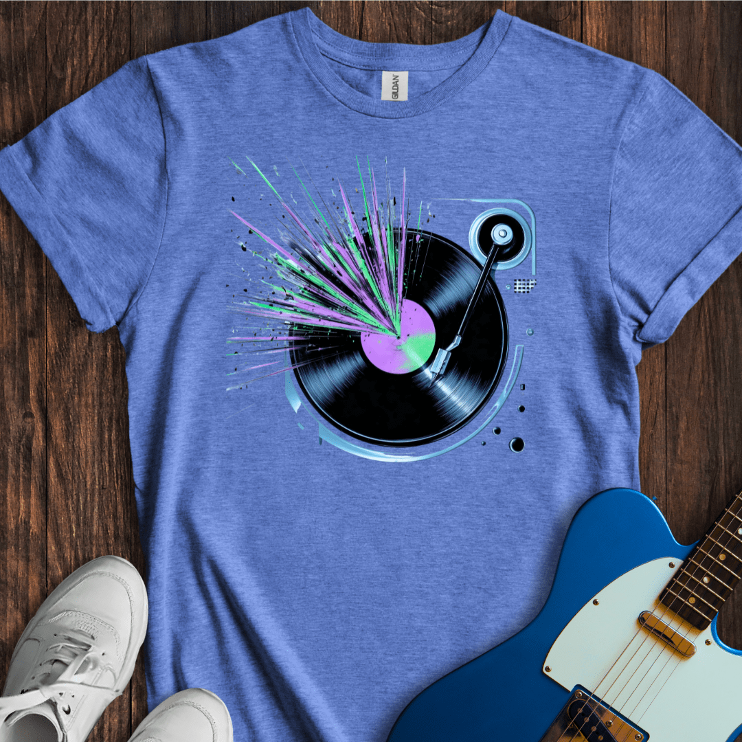 Drop The Beat (I) T-Shirt