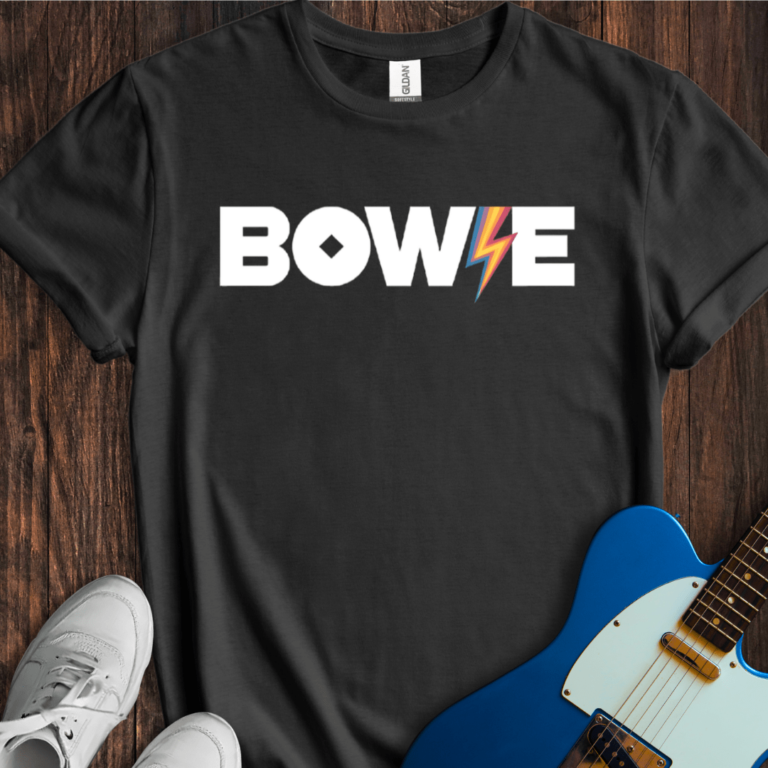 Bowie T-Shirt