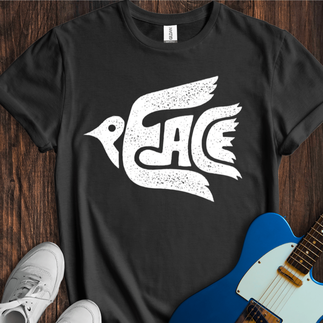 Peace Dove T-Shirt
