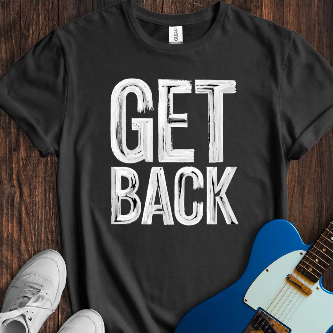 Get Back T-Shirt