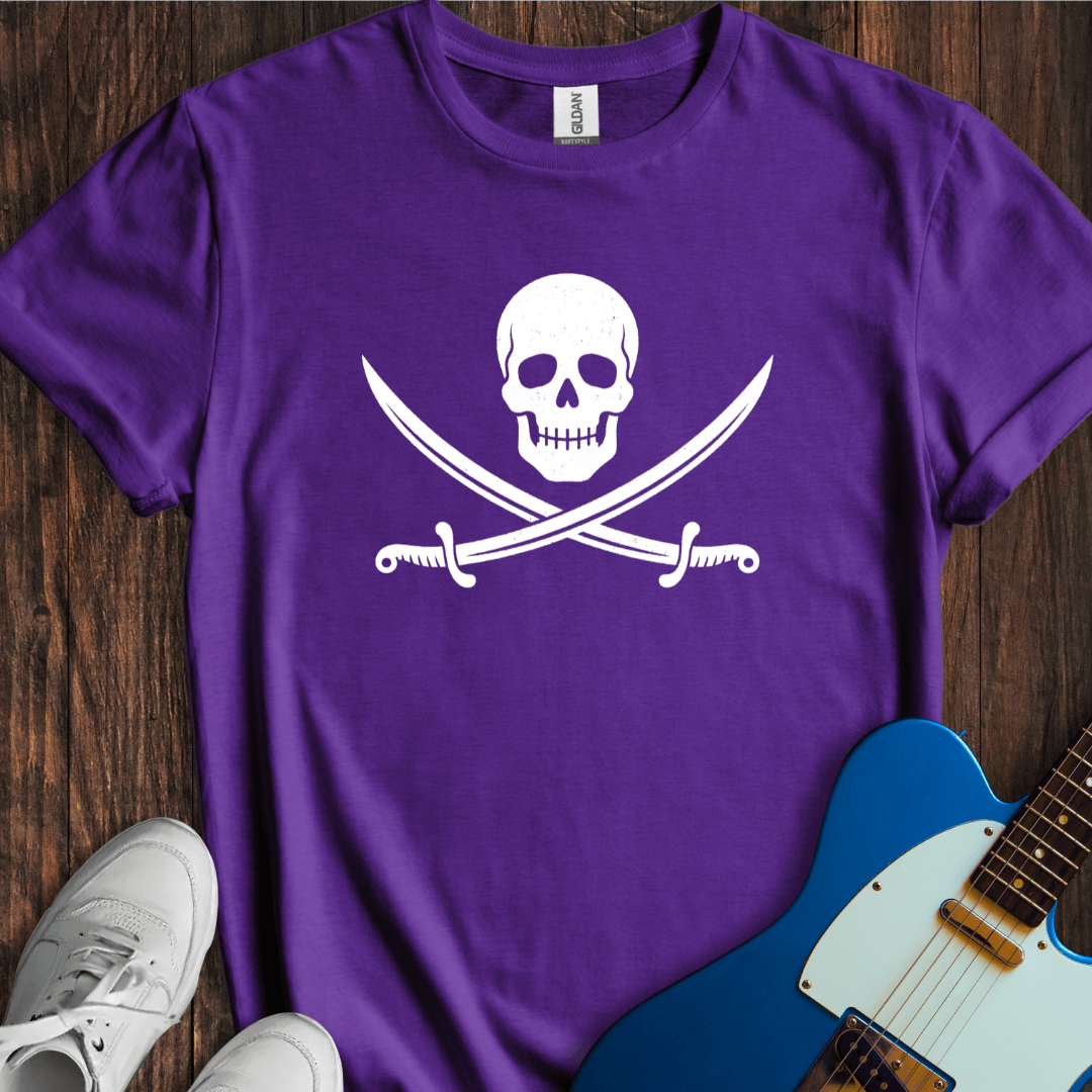 Jolly Roger T-Shirt