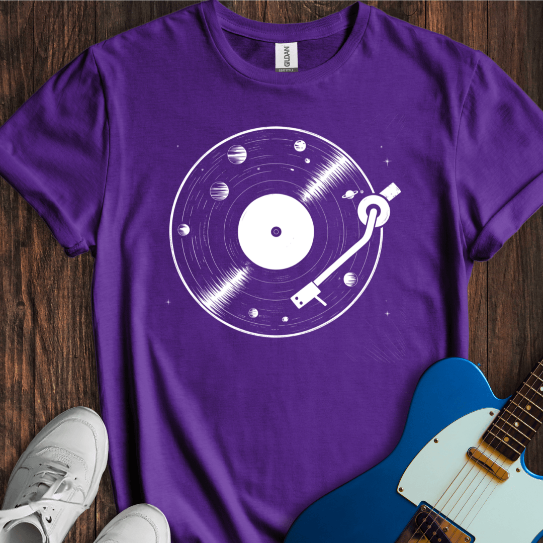 Astro Grooves T-Shirt