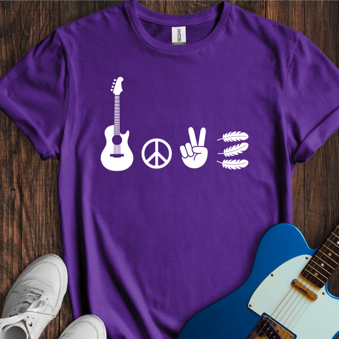 Symbolic Love T-Shirt