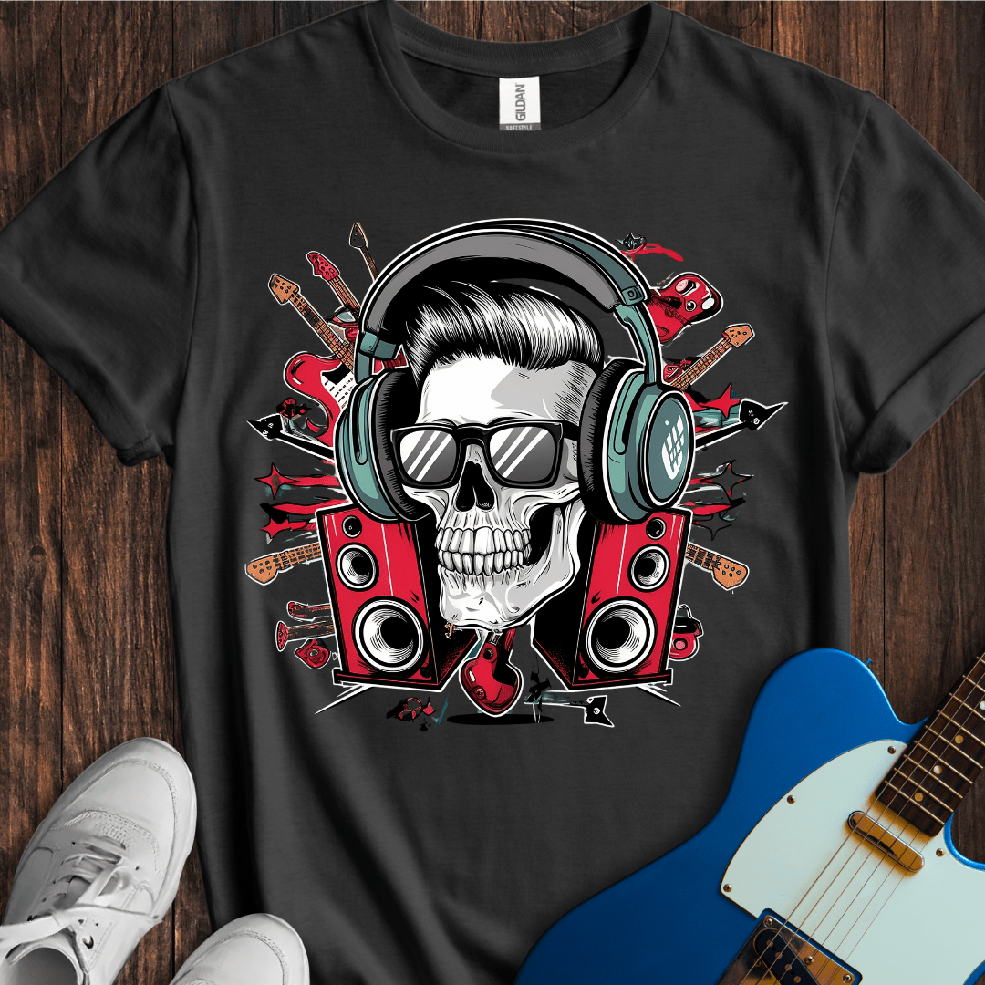 Bone Rattler Bone Rattler T-Shirt