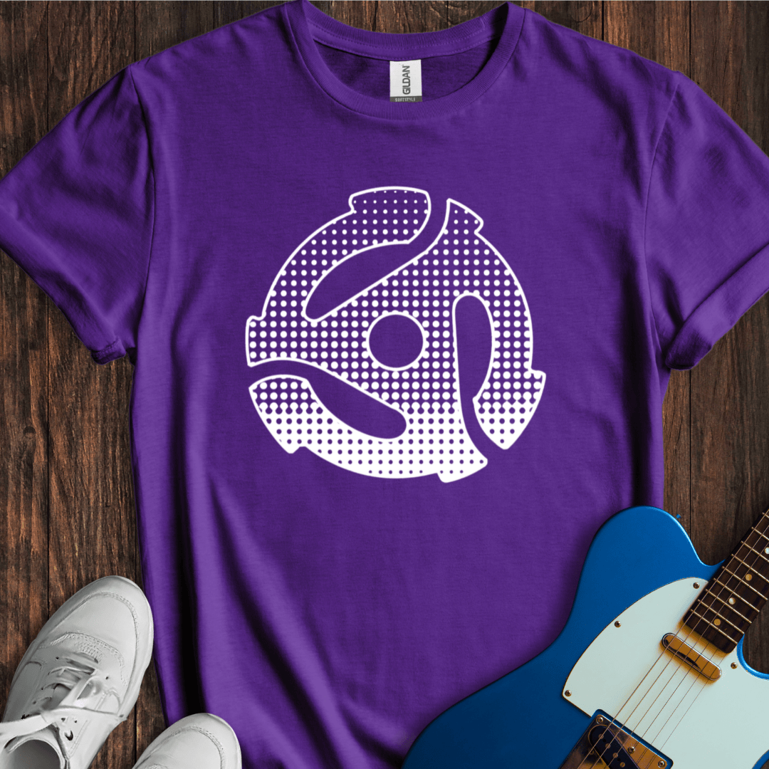 Vintage Adaptor T-Shirt