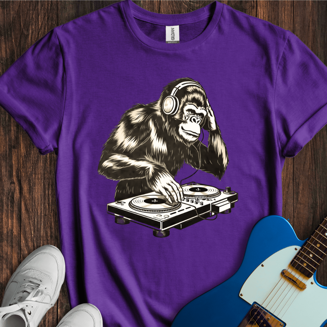 Gorilla Beatz T-Shirt