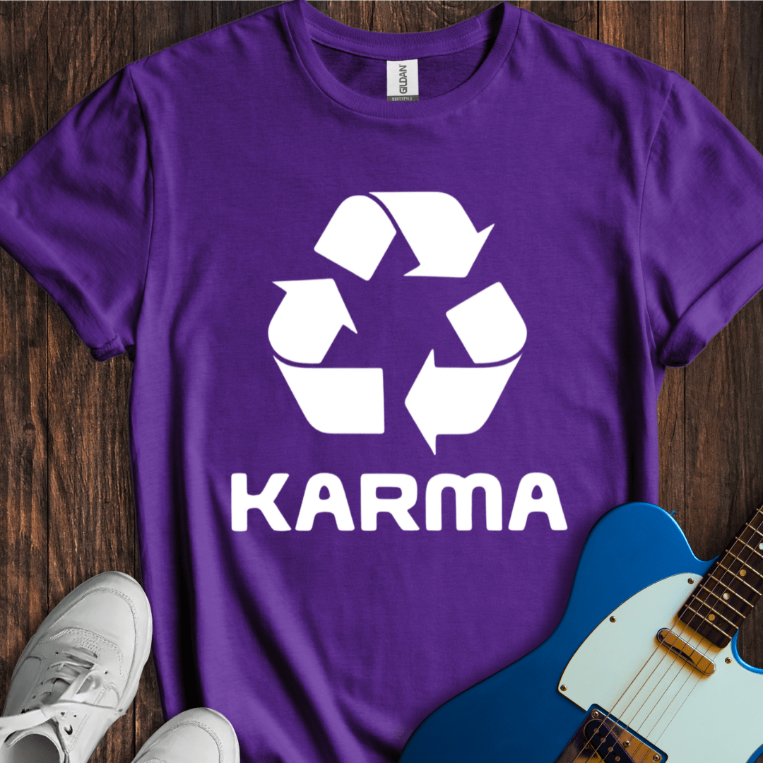 Karma T-Shirt