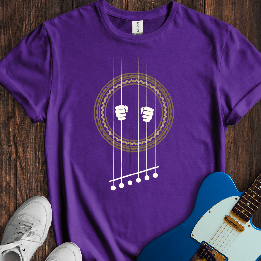 The Struggle T-Shirt