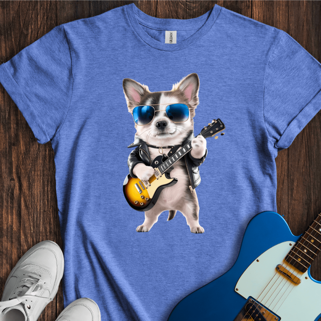 Ruff Stuff T-Shirt