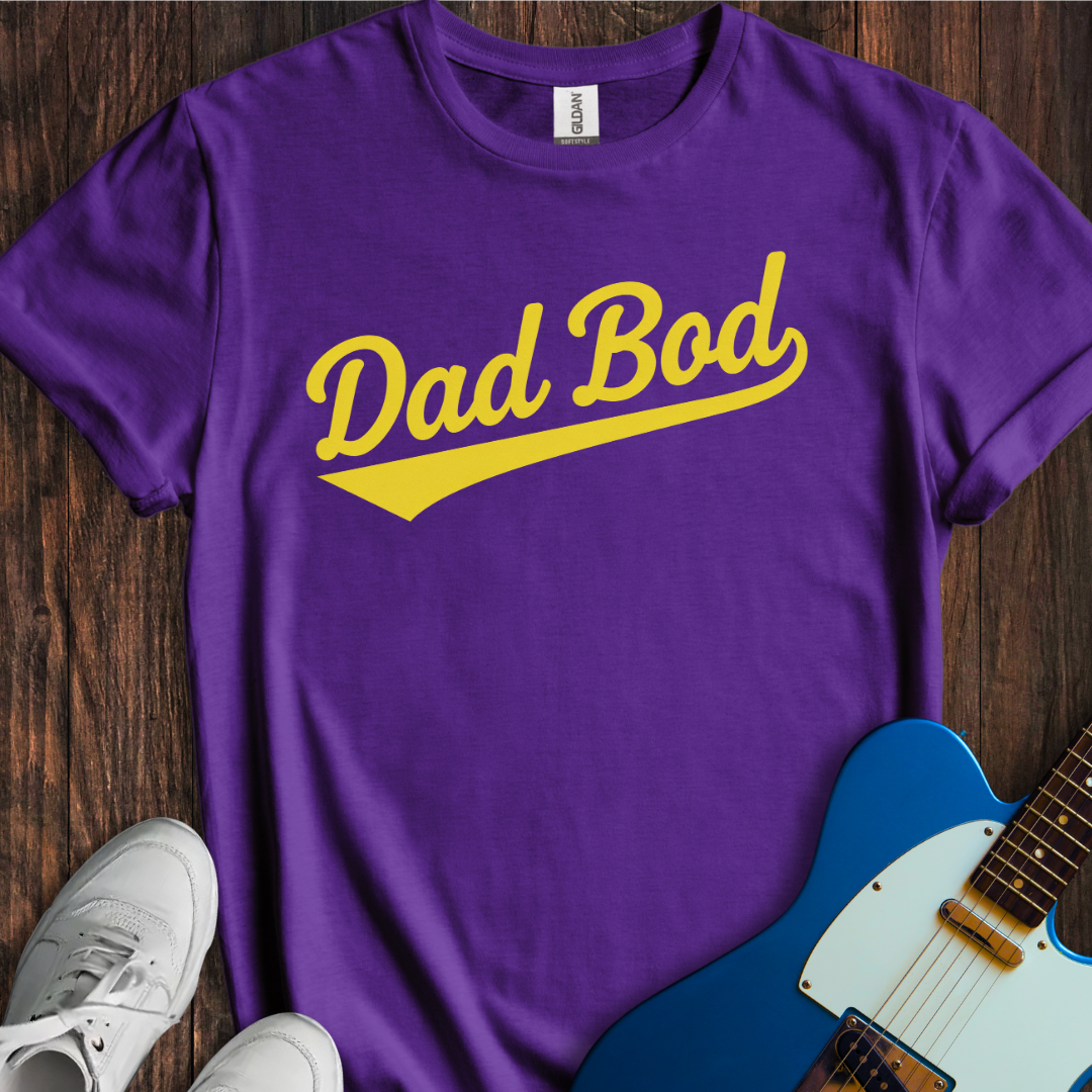 Dad Bod T-Shirt