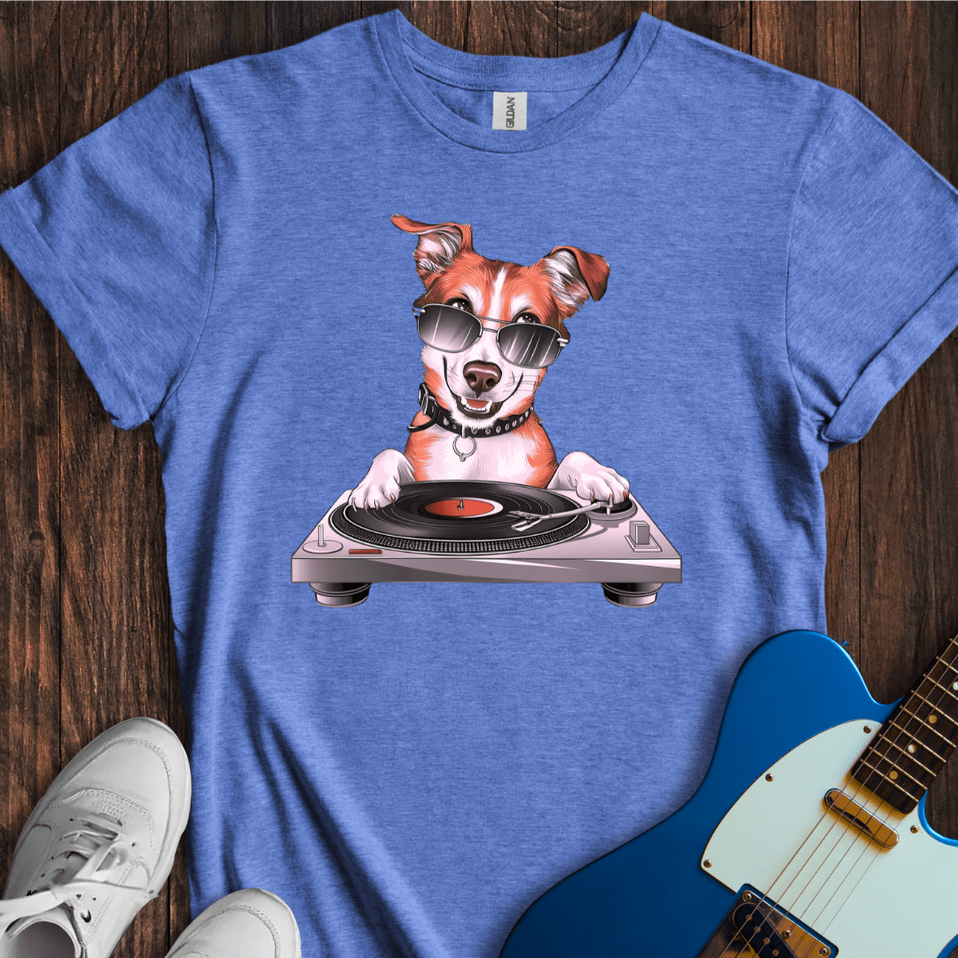 It's Pawty Time T-Shirt