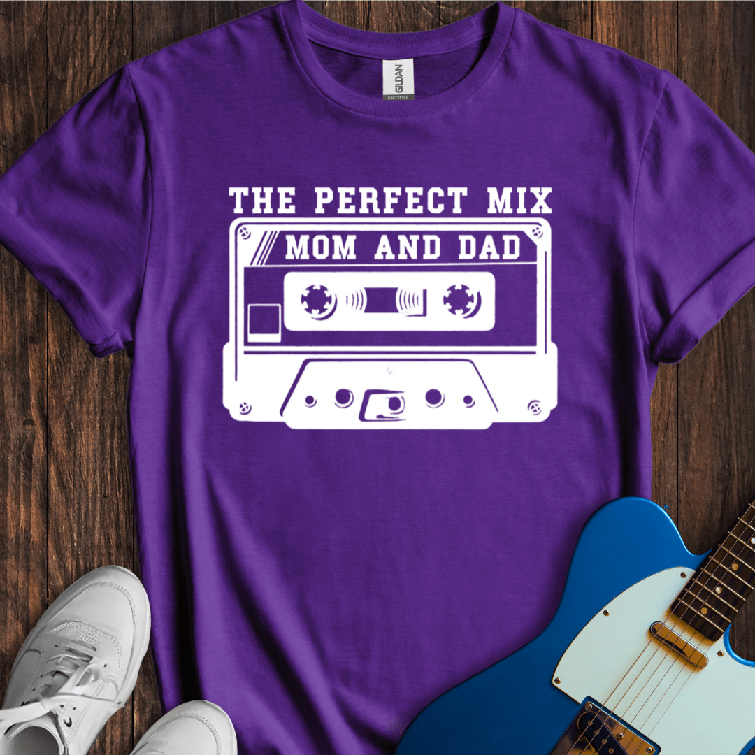 The Perfect Mix T-Shirt