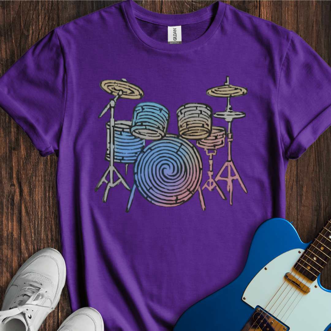 Electric Drums T-Shirt