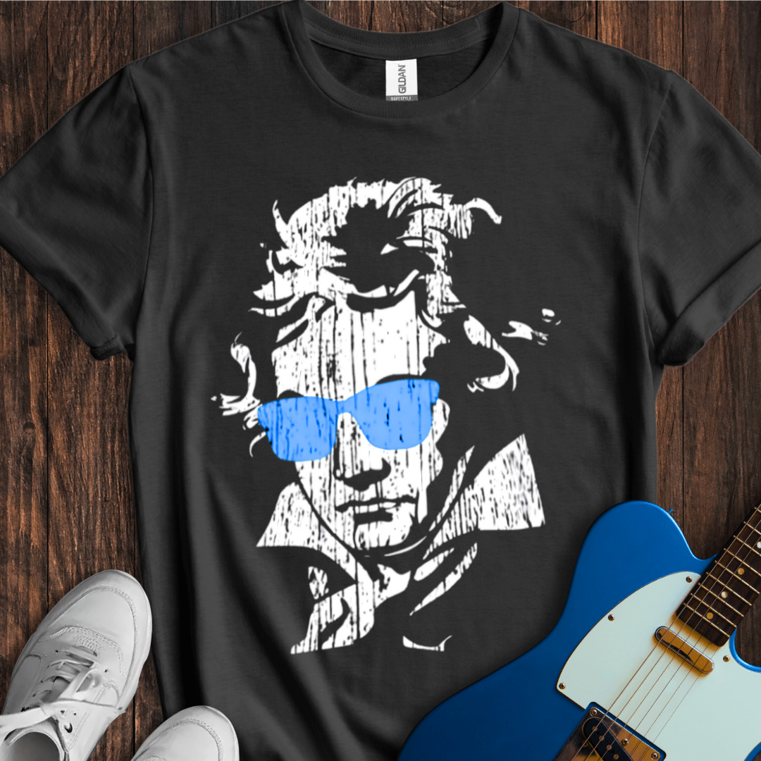 Roll Over, Beethoven T-Shirt