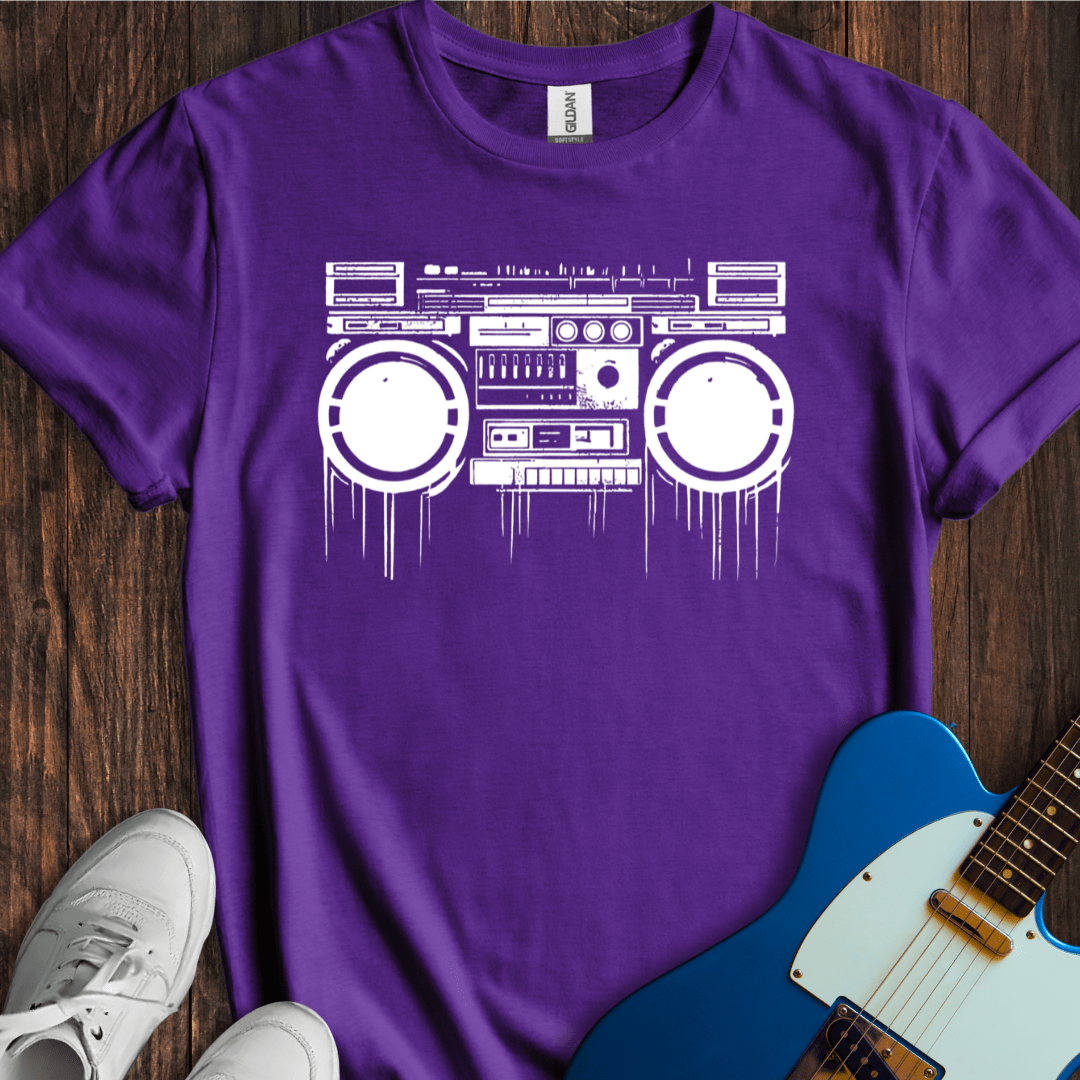 Drip The Beat T-Shirt