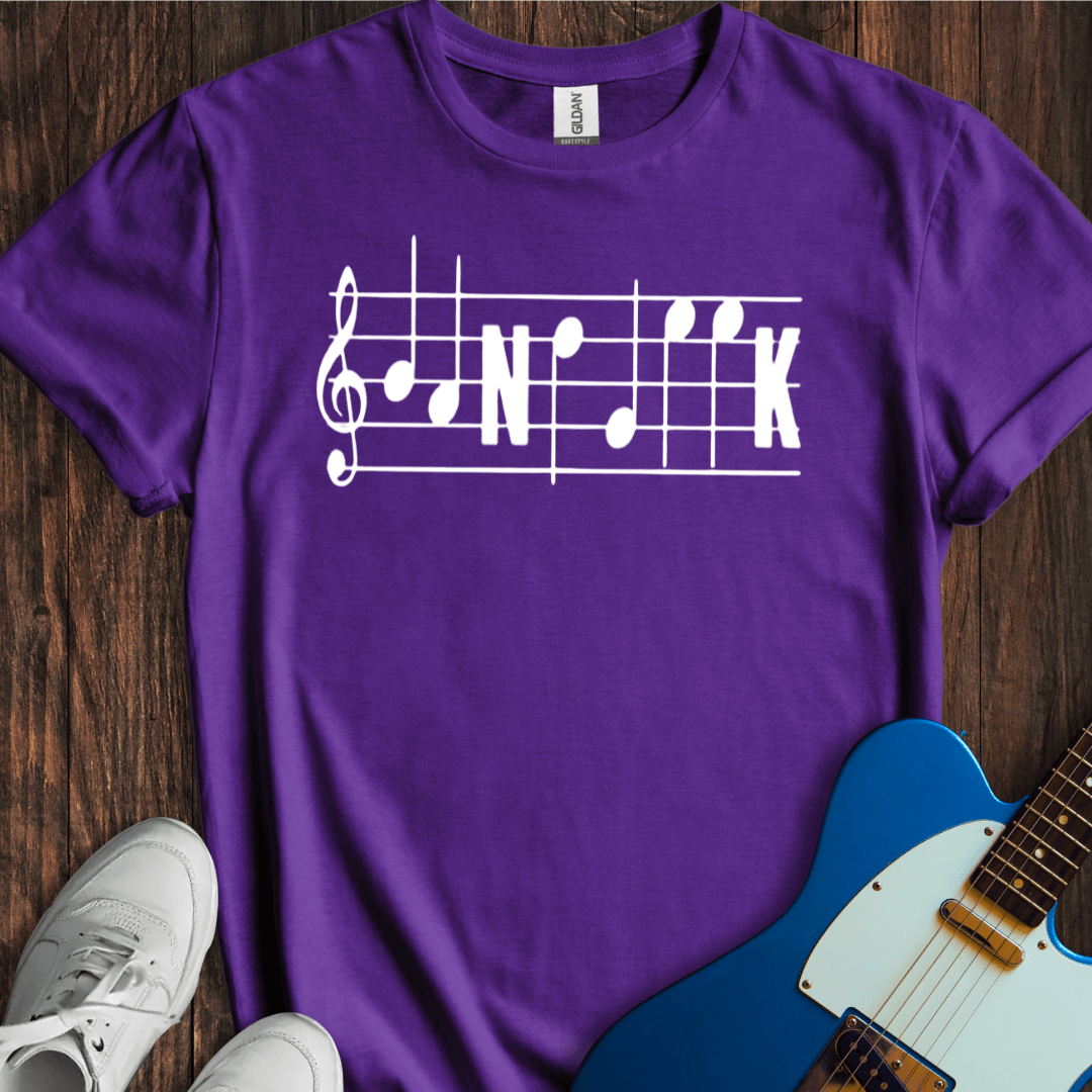 Band Geek T-Shirt