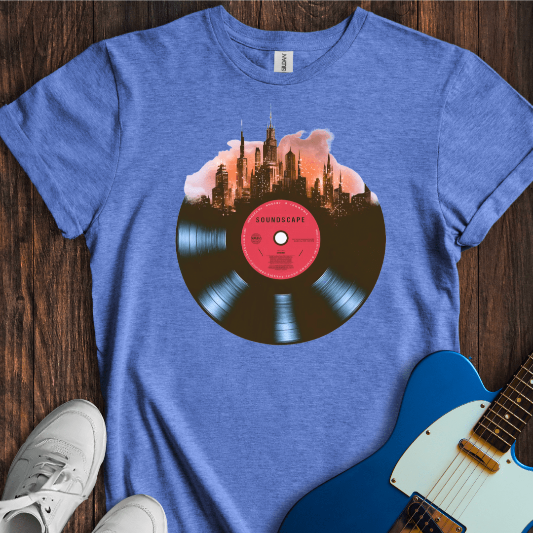 Urban Echoes T-Shirt