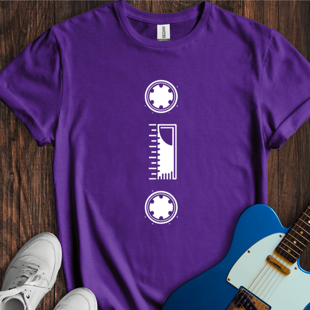 Human Cassette T-Shirt