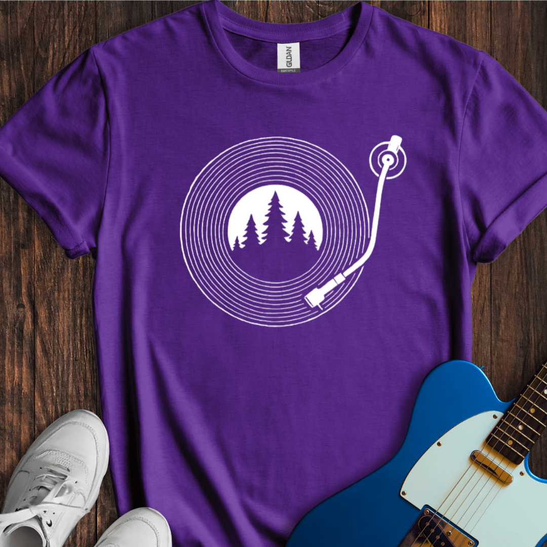 Into The Woods... T-Shirt
