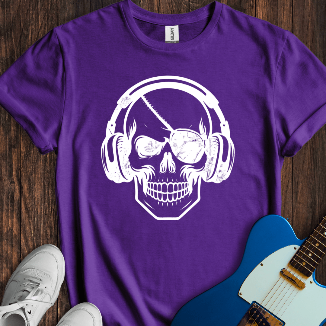 Devilish Beats T-Shirt