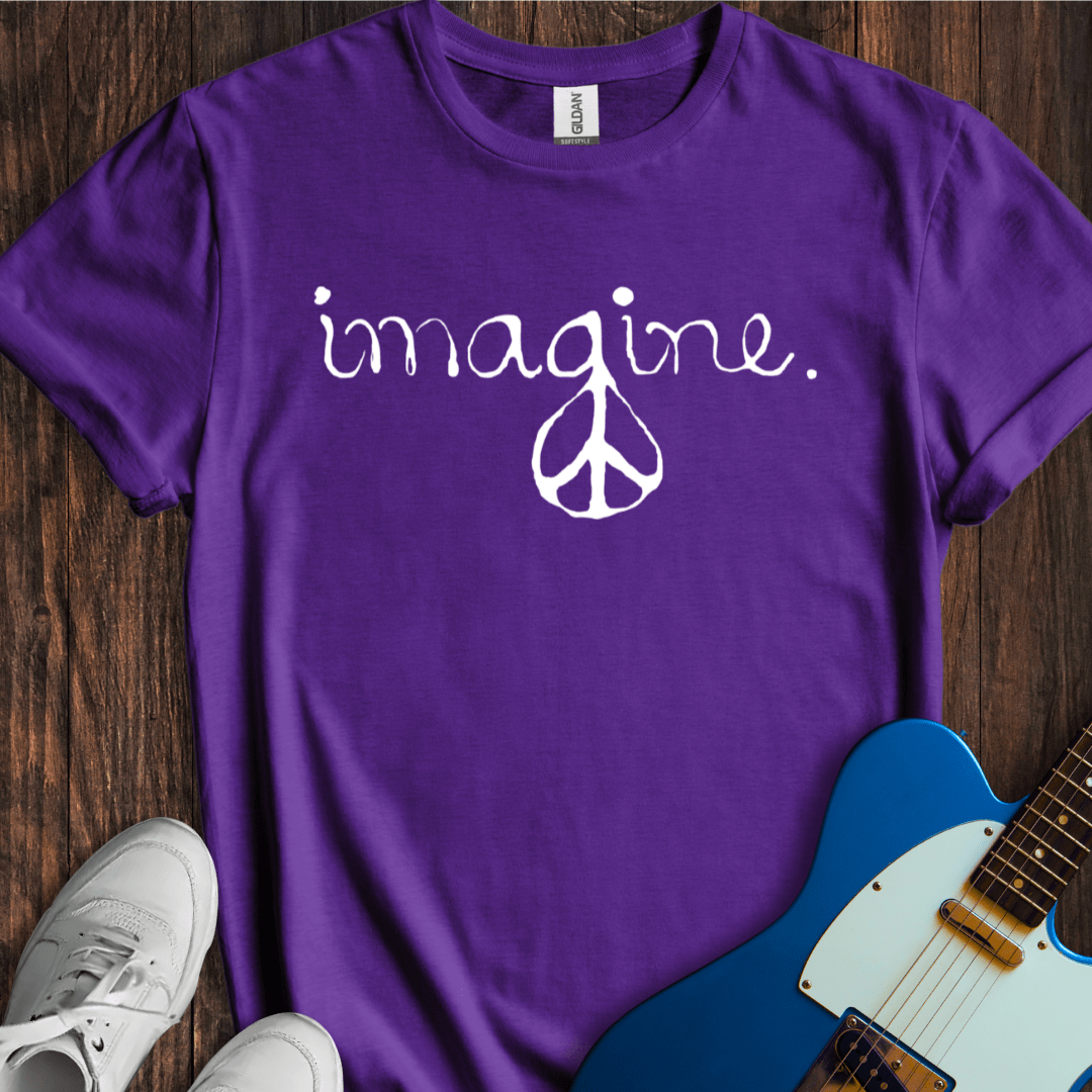 Imagine (VI) T-Shirt