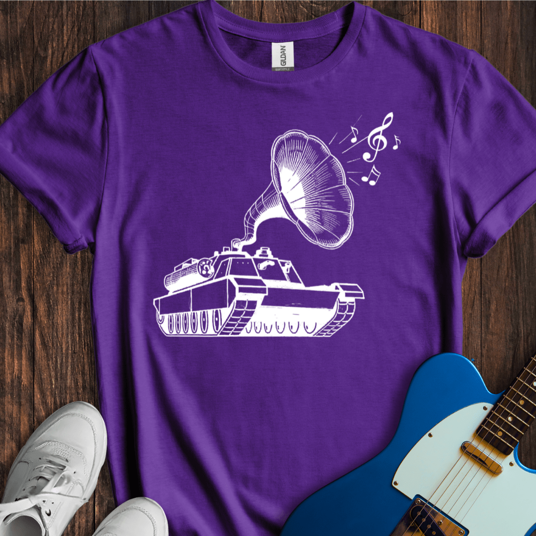Let It Roar T-Shirt