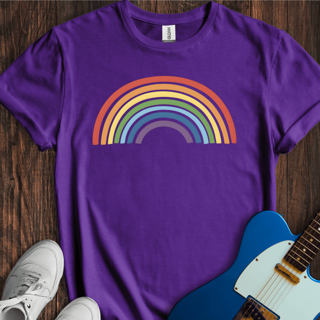 Rainbow T-Shirt