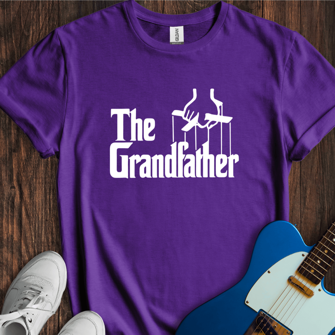 The Grandfather T-Shirt