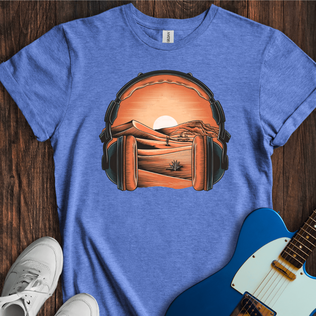 Desert Dunes T-Shirt