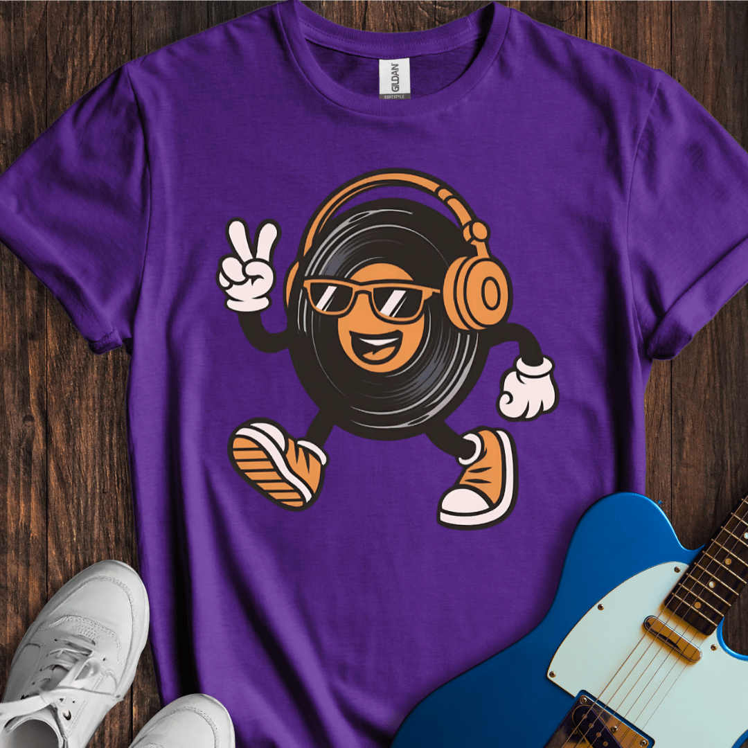 Feelin' Groovy T-Shirt