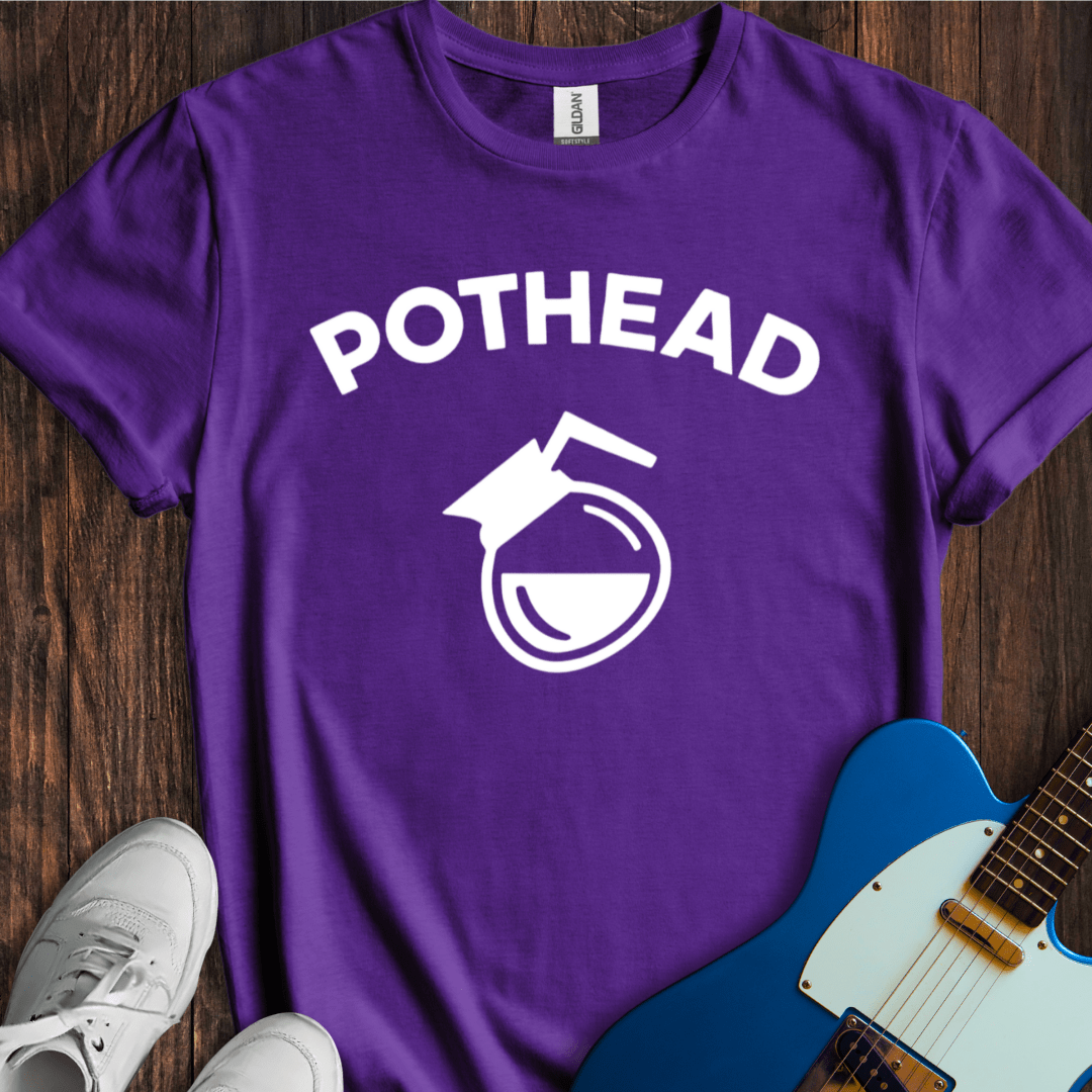 Pothead T-Shirt