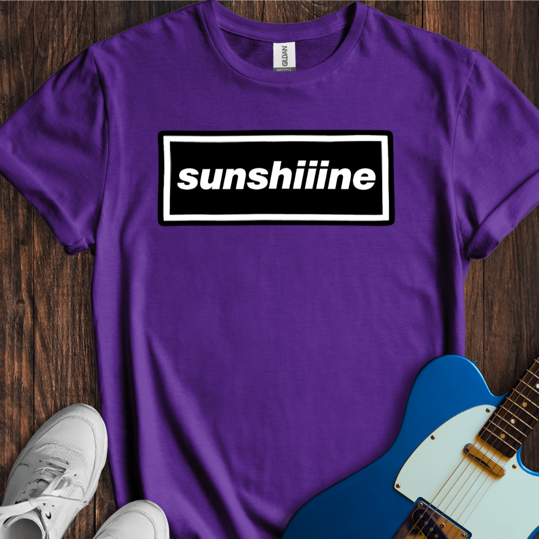 Sunshiiine... T-Shirt