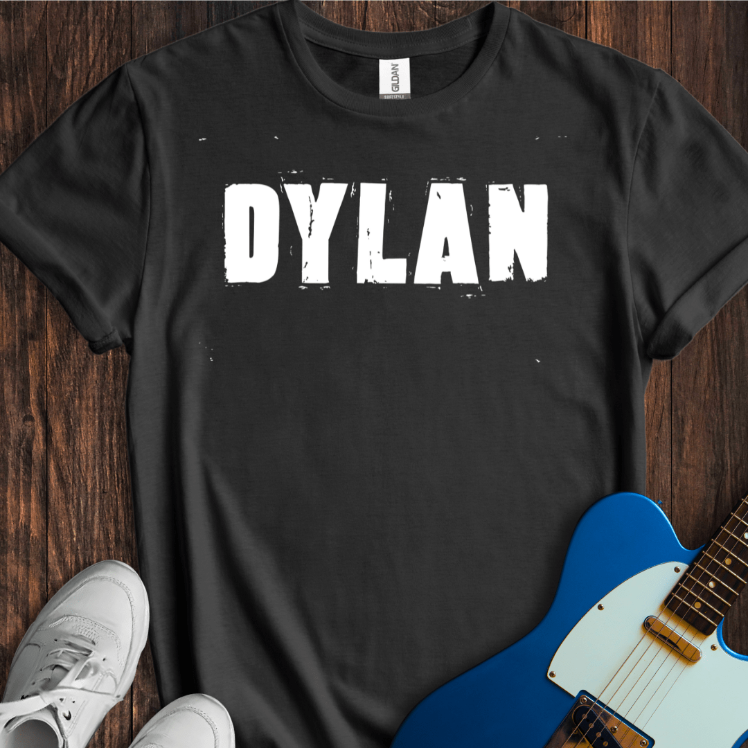 Dylan T-Shirt
