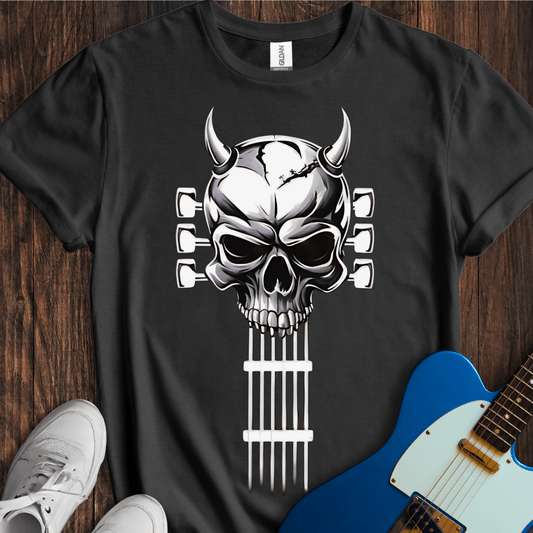 Tune It Up T-Shirt