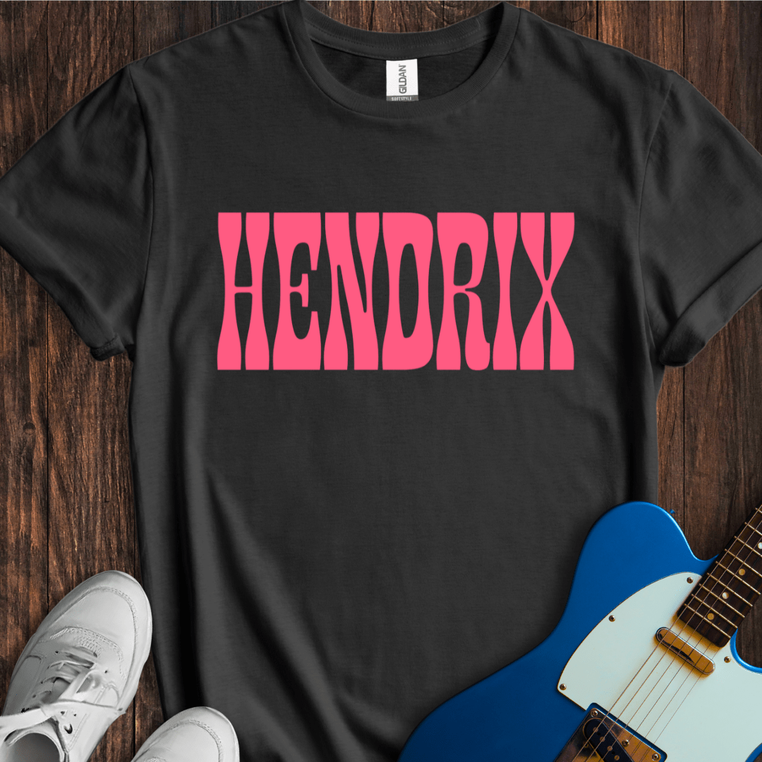 Hendrix T-Shirt