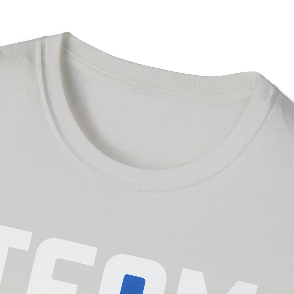 The 'I' In Team... T-Shirt