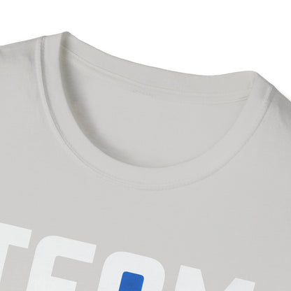 The 'I' In Team... T-Shirt