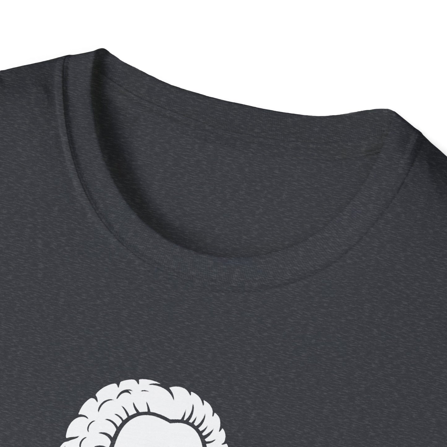 Bach And Roll T-Shirt