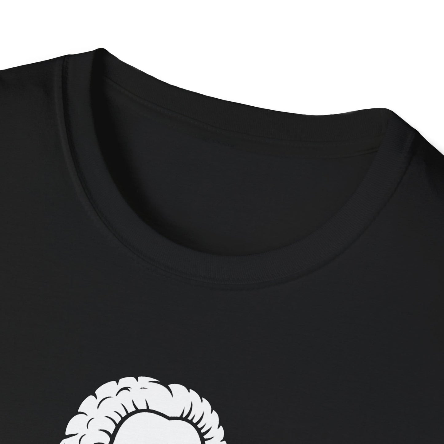 Bach And Roll T-Shirt