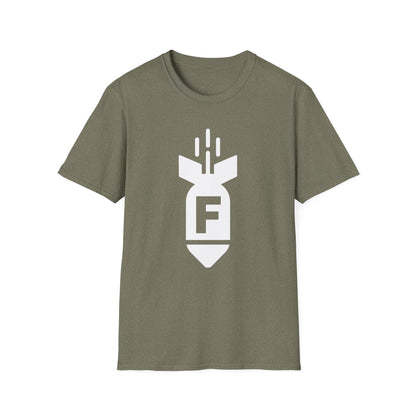 The F Bomb T-Shirt