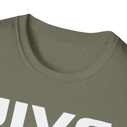 Jive Turkey T-Shirt