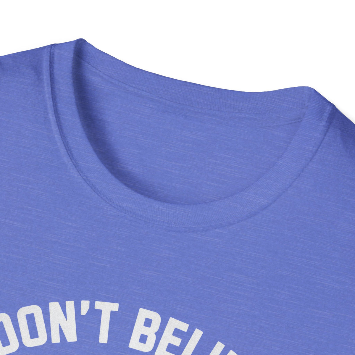 Skeptic Santa T-Shirt