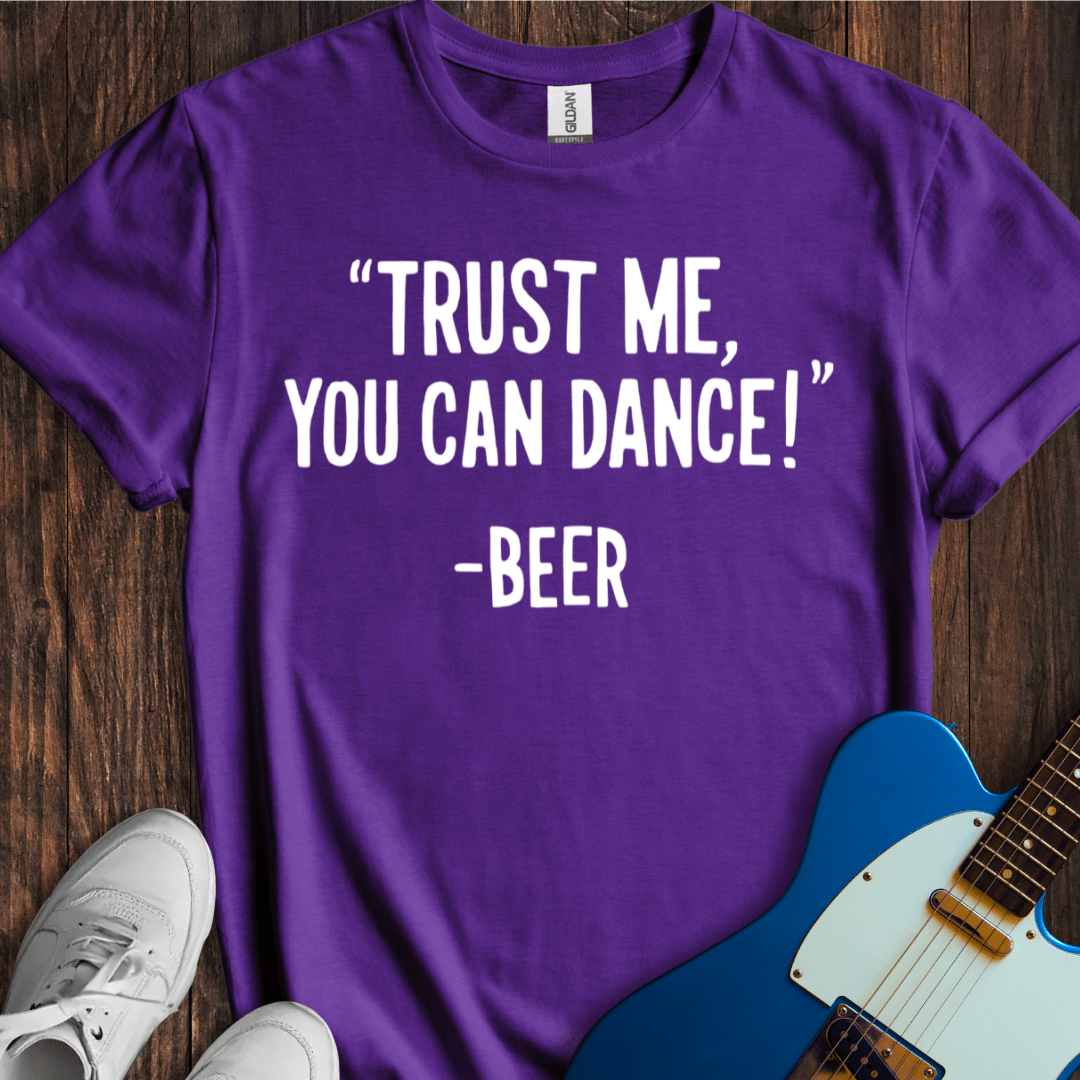 Liquid Courage T-Shirt