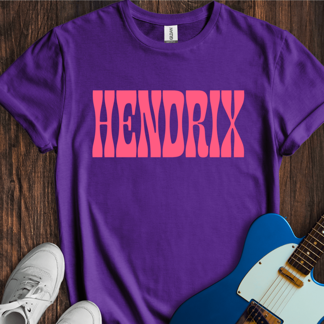 Hendrix T-Shirt