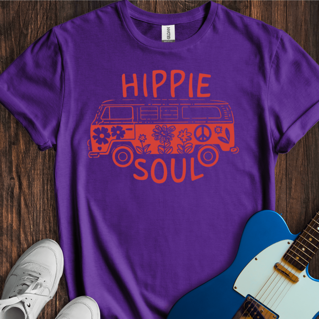 Hippie Soul T-Shirt
