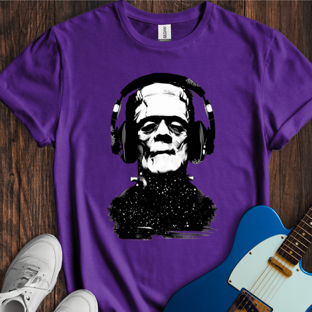 Frankenstein Jams T-Shirt