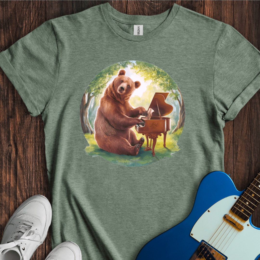 Grand Old Time T-Shirt