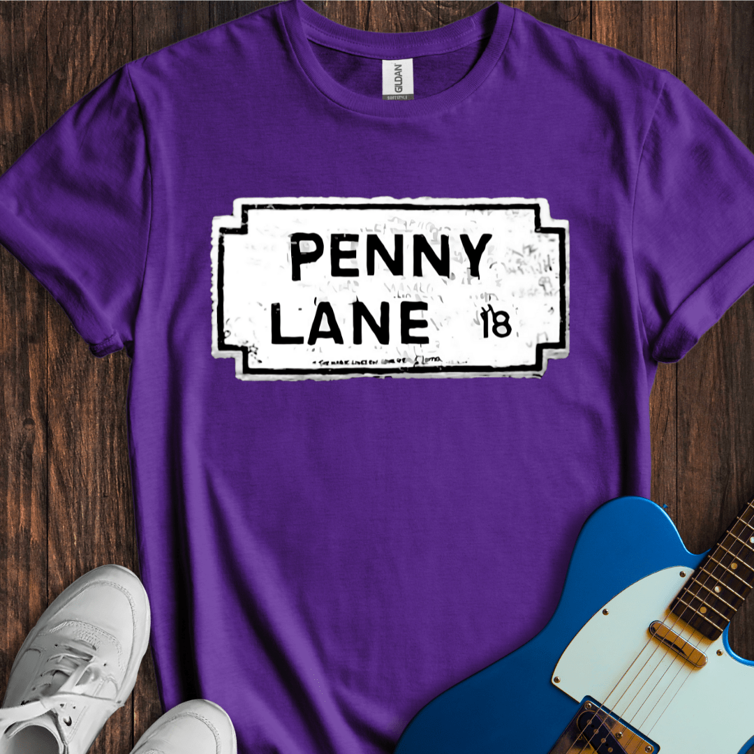 Penny Lane T-Shirt